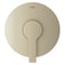 Grohe Pressure Balance Valve Trim With Cartridge, Gray 29330A00 - alternate 5